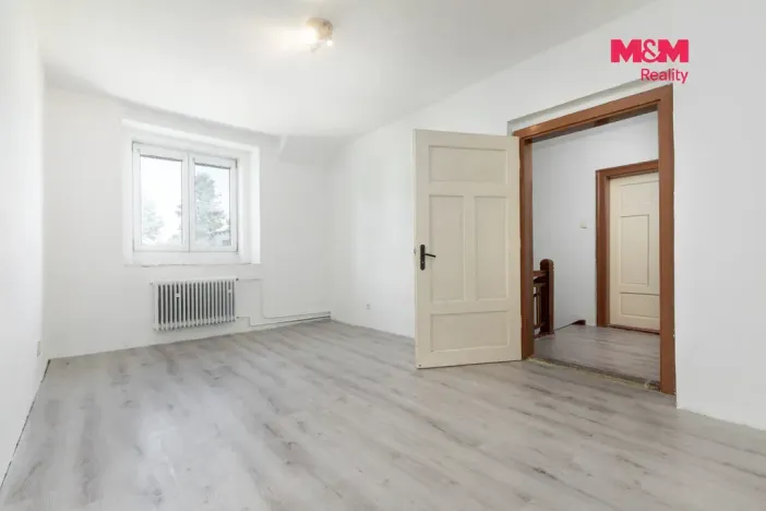 Prodej činžovního domu, Hněvošice, Kobeřická, 230 m2