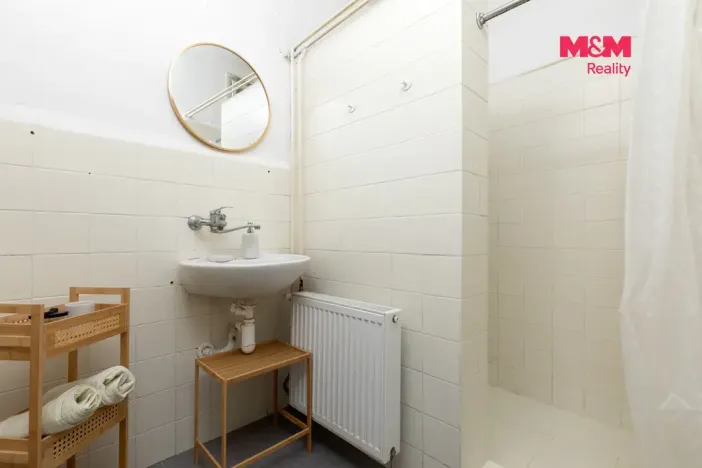 Prodej činžovního domu, Hněvošice, Kobeřická, 230 m2