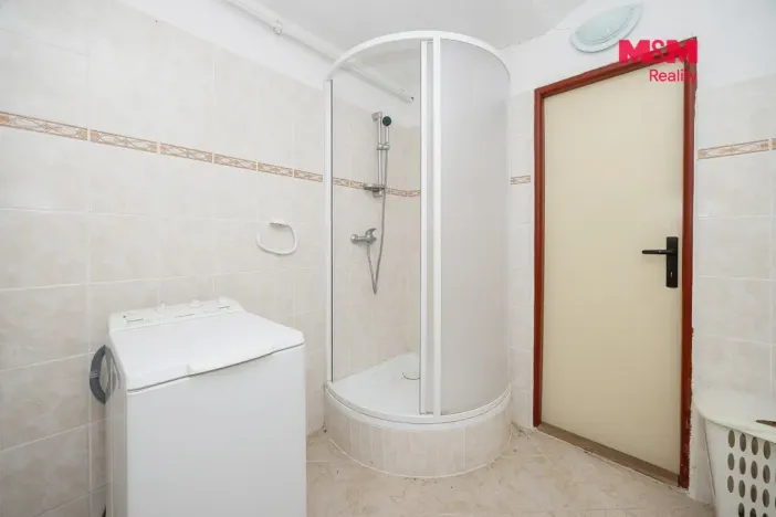 Prodej chalupy, Uhelná Příbram, 308 m2