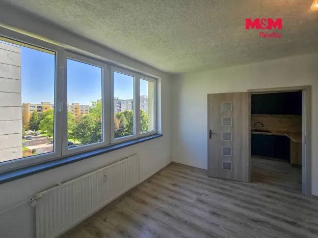 Prodej bytu 2+1, Havířov - Šumbark, Konzumní, 44 m2