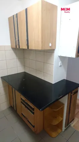 Pronájem bytu 2+1, Jaroměř - Pražské Předměstí, Národní, 40 m2