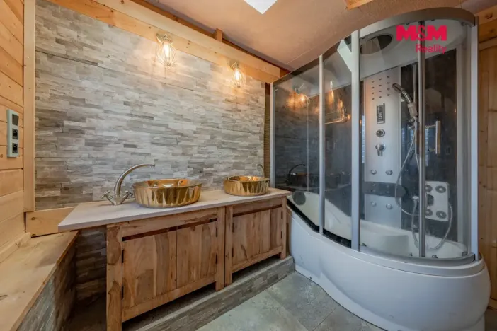 Prodej rodinného domu, Frenštát pod Radhoštěm, Dolní, 130 m2