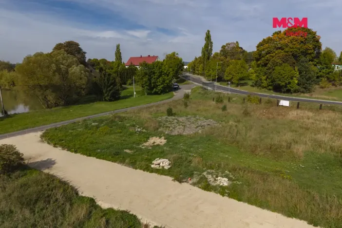 Prodej pozemku pro bydlení, Třebeň - Horní Ves, 943 m2