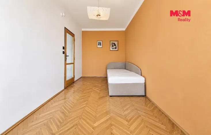 Prodej bytu 3+1, Prostějov, Dr. Horáka, 69 m2