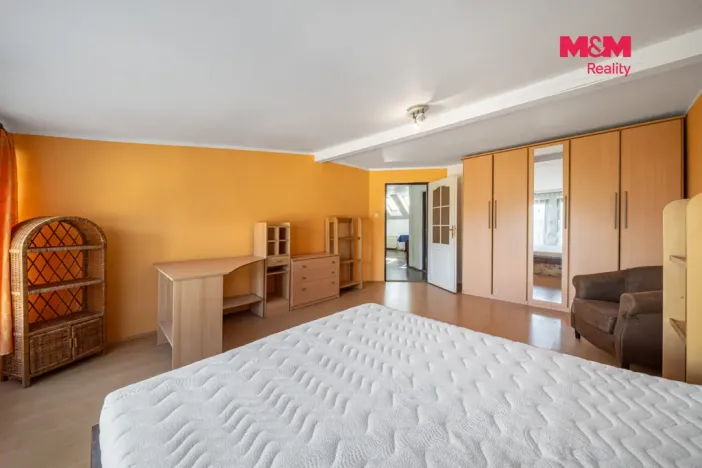 Prodej obchodního prostoru, Krásné Údolí, 220 m2