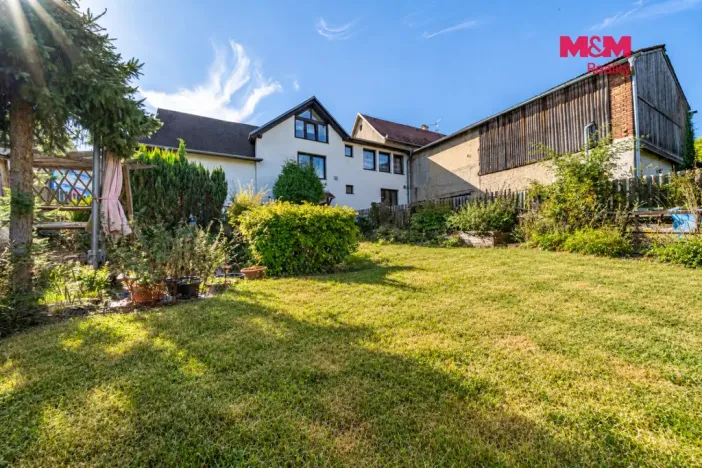 Prodej obchodního prostoru, Krásné Údolí, 220 m2