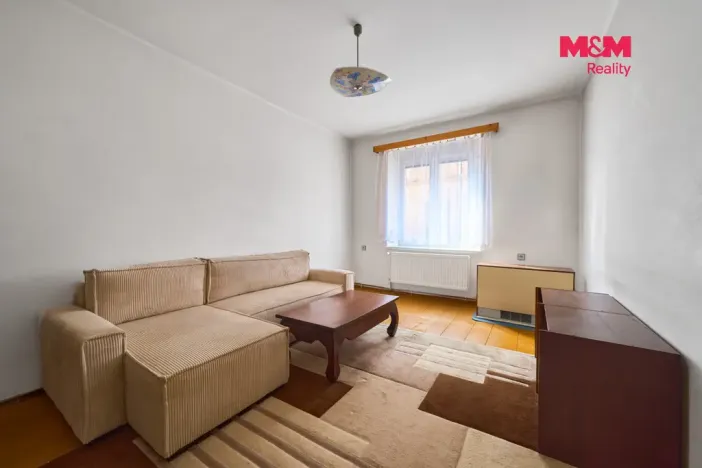 Prodej rodinného domu, Náchod, Poděbradova, 280 m2