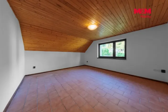 Prodej chalupy, Horní Slavkov, Kfely, 248 m2