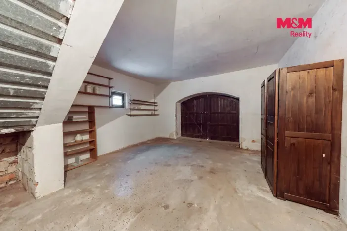 Prodej chalupy, Horní Slavkov, Kfely, 248 m2