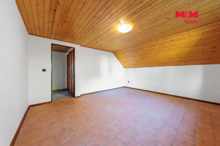 Prodej chalupy, Horní Slavkov, Kfely, 248 m2