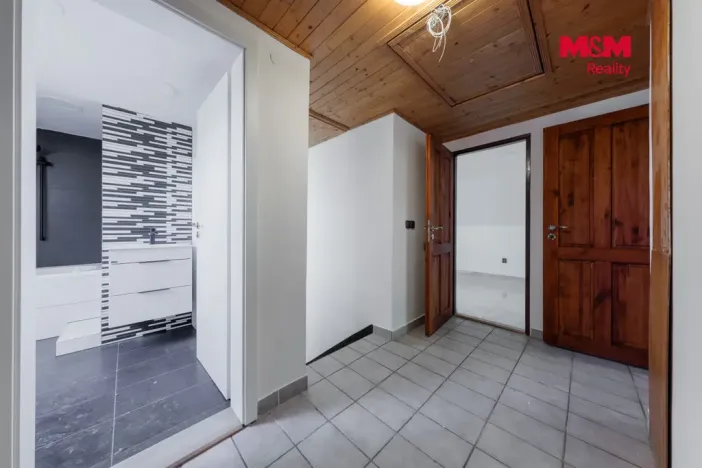 Prodej chalupy, Horní Slavkov, Kfely, 248 m2