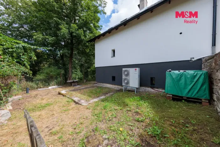 Prodej chalupy, Horní Slavkov, Kfely, 248 m2