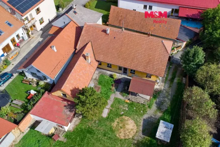 Prodej rodinného domu, Kelč, 120 m2