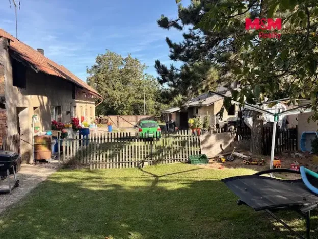 Prodej rodinného domu, Mělnické Vtelno, Na Placandě, 95 m2
