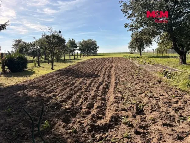 Prodej rodinného domu, Mělnické Vtelno, Na Placandě, 95 m2