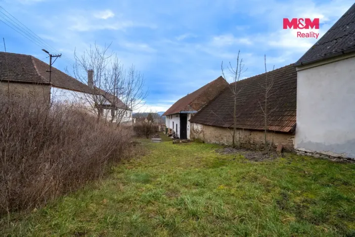 Prodej rodinného domu, Krejnice, 205 m2