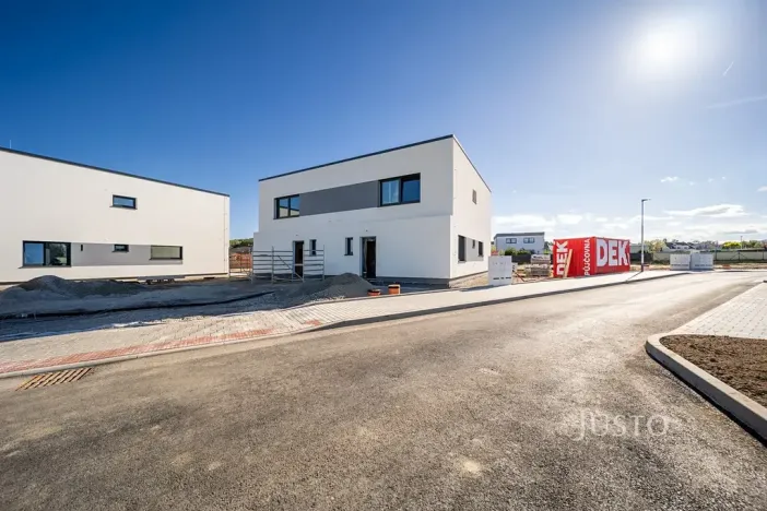 Prodej bytu 5+kk, Včelná, Okružní, 123 m2