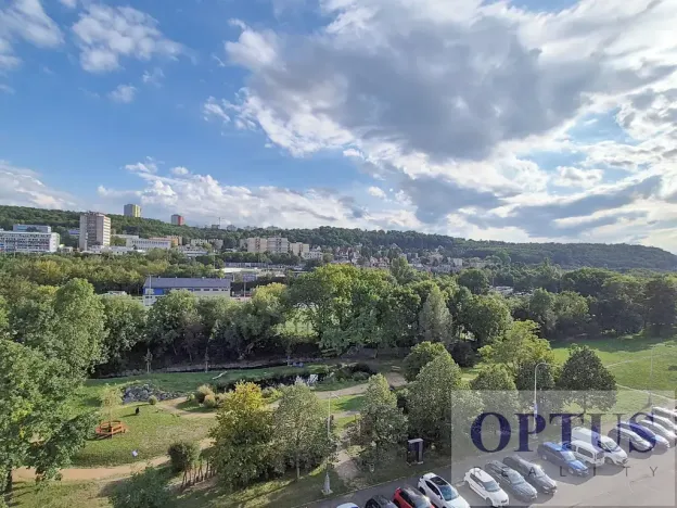 Pronájem bytu 2+kk, Praha - Braník, Za mlýnem, 46 m2