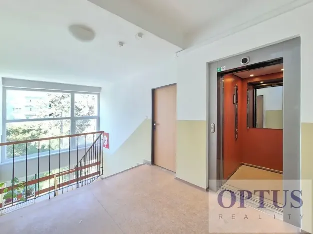 Pronájem bytu 2+kk, Praha - Braník, Za mlýnem, 46 m2
