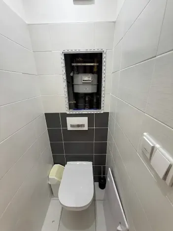Pronájem bytu 3+1, Brno, Vlárská, 84 m2