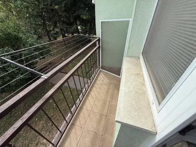 Pronájem bytu 3+1, Brno, Vlárská, 84 m2
