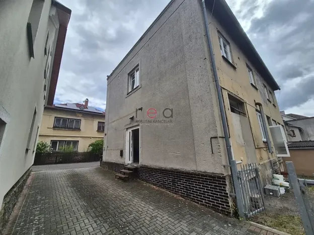 Prodej výrobních prostor, Nový Bor, 280 m2