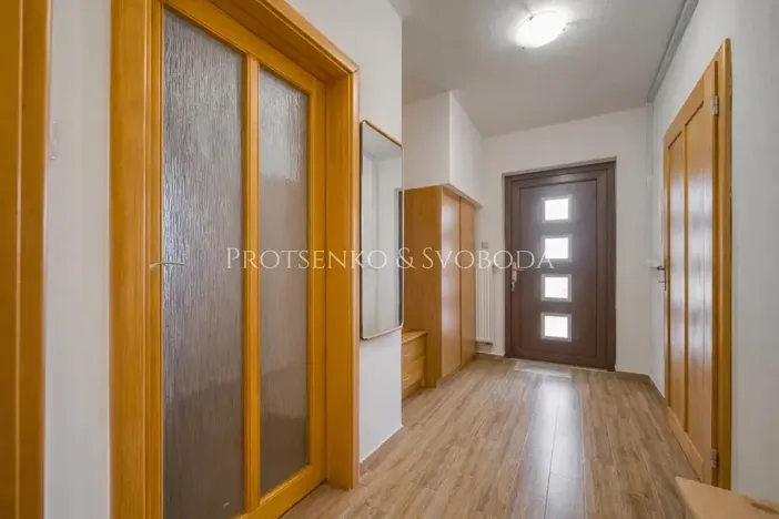 Prodej rodinného domu, Záhoří, 252 m2