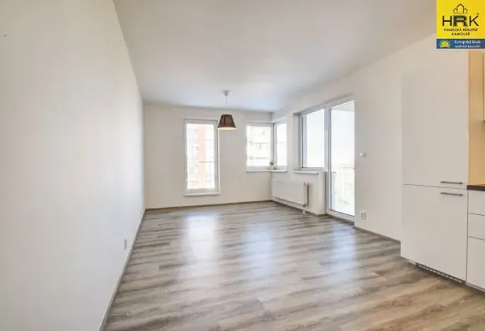 Pronájem bytu 2+kk, Olomouc, Edvarda Beneše, 62 m2
