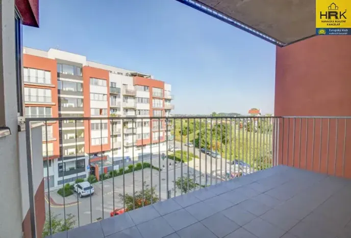 Pronájem bytu 2+kk, Olomouc, Edvarda Beneše, 62 m2