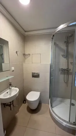 Pronájem bytu 3+kk, Praha - Holešovice, Komunardů, 100 m2