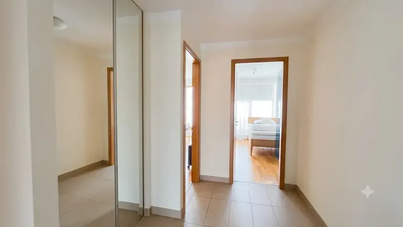Pronájem bytu 3+kk, Praha - Holešovice, Komunardů, 100 m2