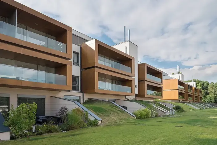 Pronájem bytu 3+kk, Praha - Hrdlořezy, Mezitraťová, 110 m2