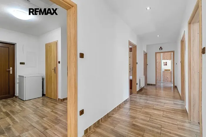 Prodej rodinného domu, Tušovice, 119 m2