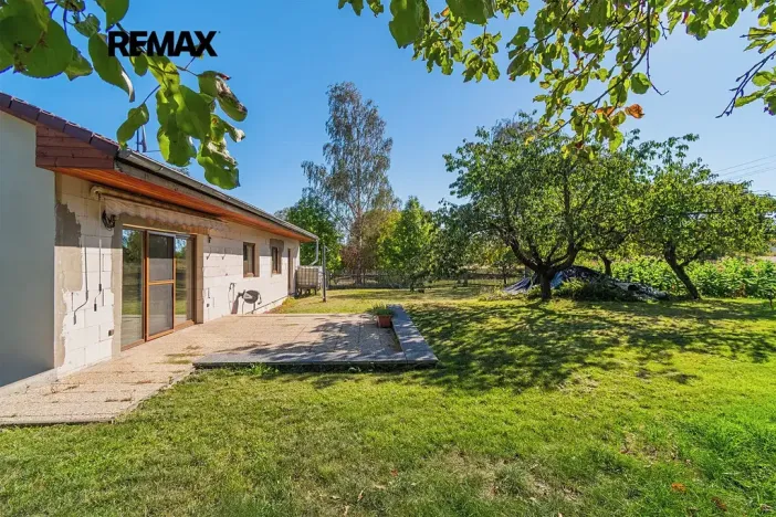 Prodej rodinného domu, Tušovice, 119 m2