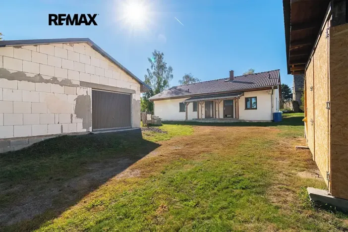 Prodej rodinného domu, Tušovice, 119 m2