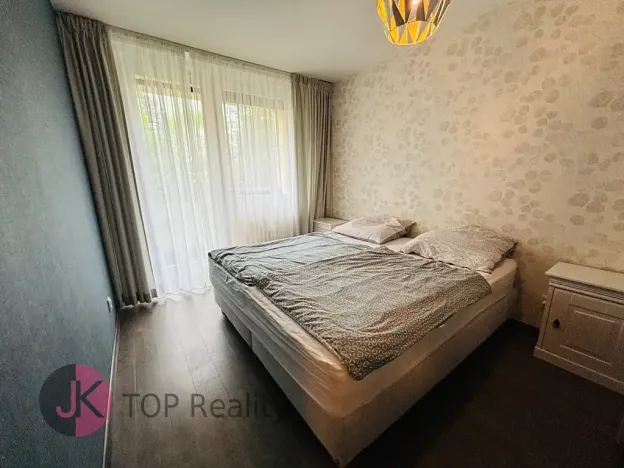 Pronájem bytu 3+kk, Praha - Chodov, Hrudičkova, 69 m2