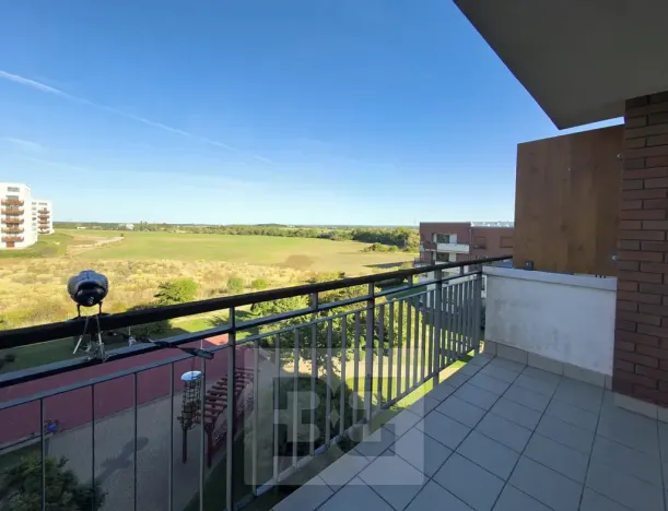 Pronájem bytu 2+kk, Praha - Dolní Měcholupy, Kryšpínova, 48 m2