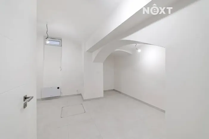 Prodej bytu 1+kk, Praha - Vysočany, Kolmá, 23 m2