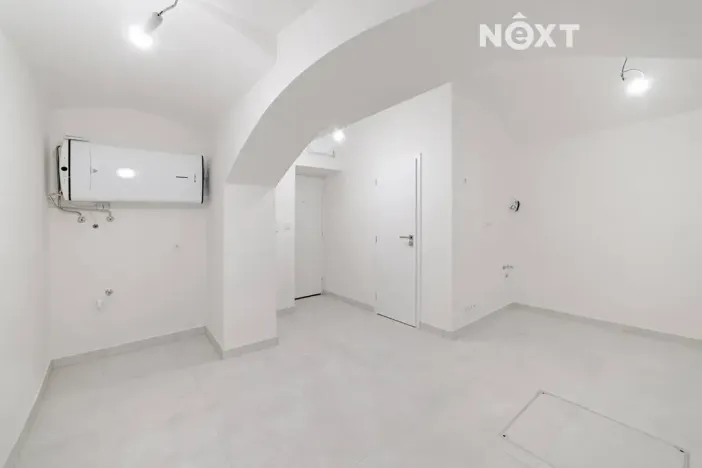 Prodej bytu 1+kk, Praha - Vysočany, Kolmá, 23 m2