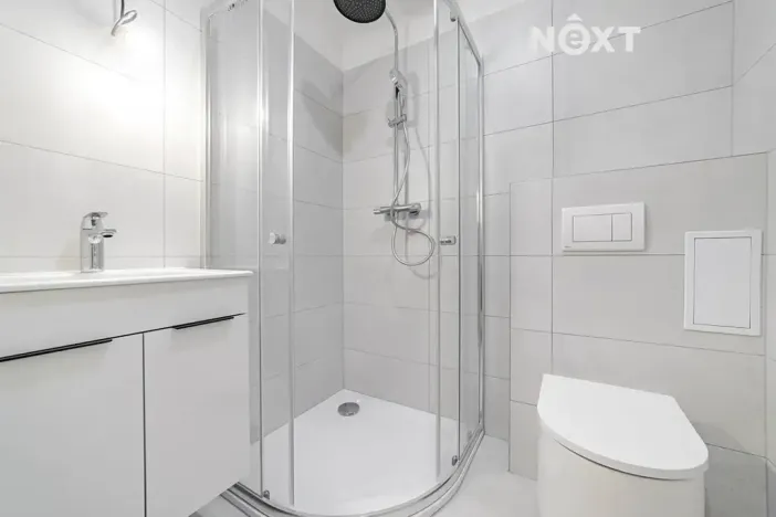 Prodej bytu 1+kk, Praha - Vysočany, Kolmá, 23 m2