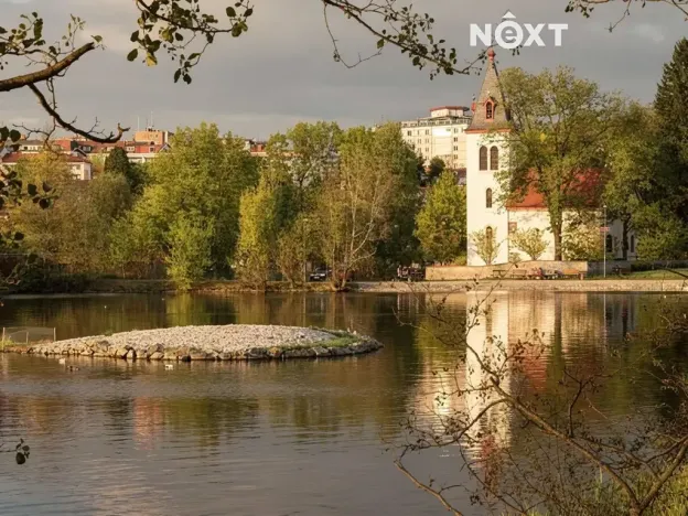 Prodej bytu 1+kk, Praha - Záběhlice, U zákrutu, 33 m2