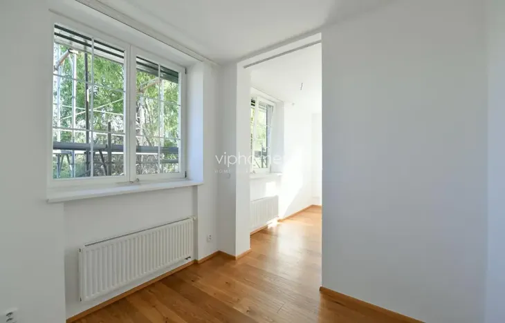 Pronájem rodinného domu, Praha - Střešovice, Západní, 210 m2