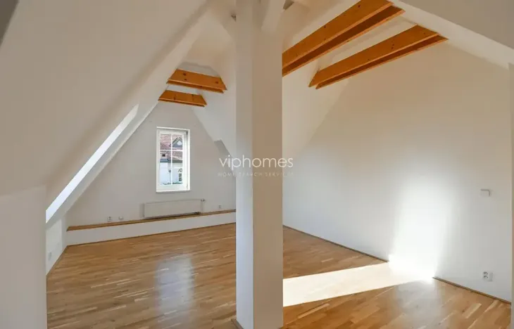 Pronájem rodinného domu, Praha - Střešovice, Západní, 210 m2