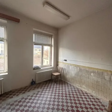 Pronájem - jiné, Kolín, Na Pobřeží, 20 m2