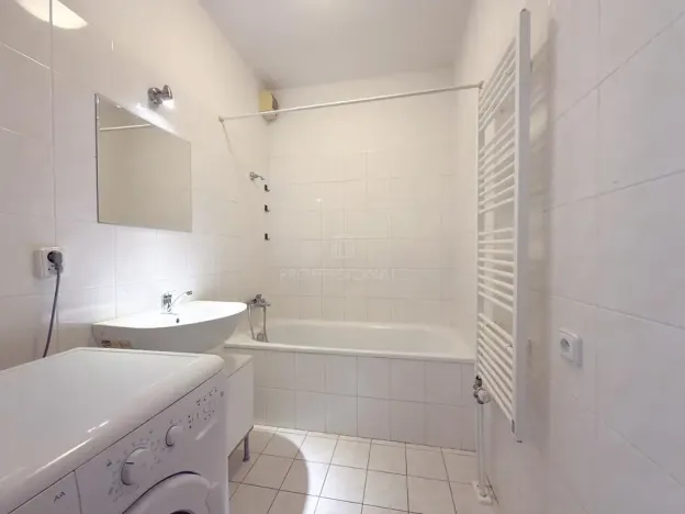 Pronájem bytu 2+kk, Praha - Uhříněves, 55 m2