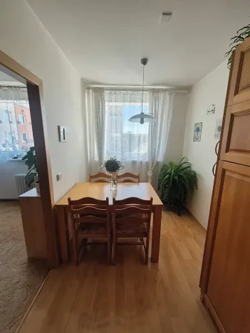 Prodej bytu 3+1, Kladno, Vít. Nezvala, 71 m2