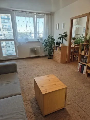 Prodej bytu 3+1, Kladno, Vít. Nezvala, 71 m2