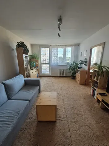 Prodej bytu 3+1, Kladno, Vít. Nezvala, 71 m2