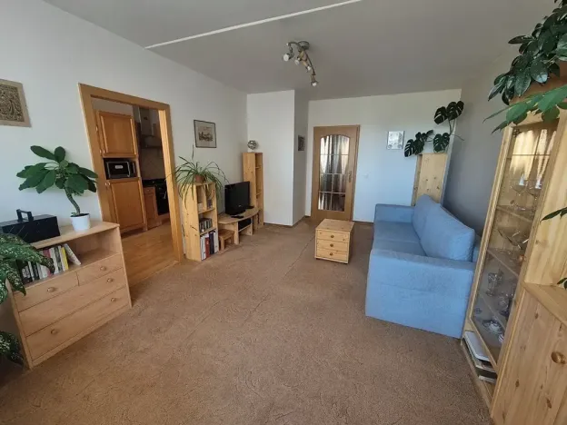 Prodej bytu 3+1, Kladno, Vít. Nezvala, 71 m2