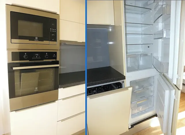 Pronájem bytu 2+kk, Praha - Pitkovice, Chorošová, 61 m2